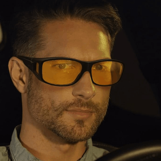 PolorVision customer~Ben Macelmore – Illinois, USA