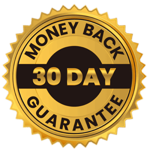 PolorVision 100% Money Back Guarantee